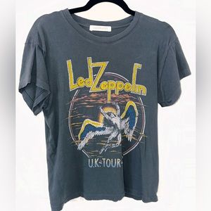 Daydream Led Zeppelin Shirt
